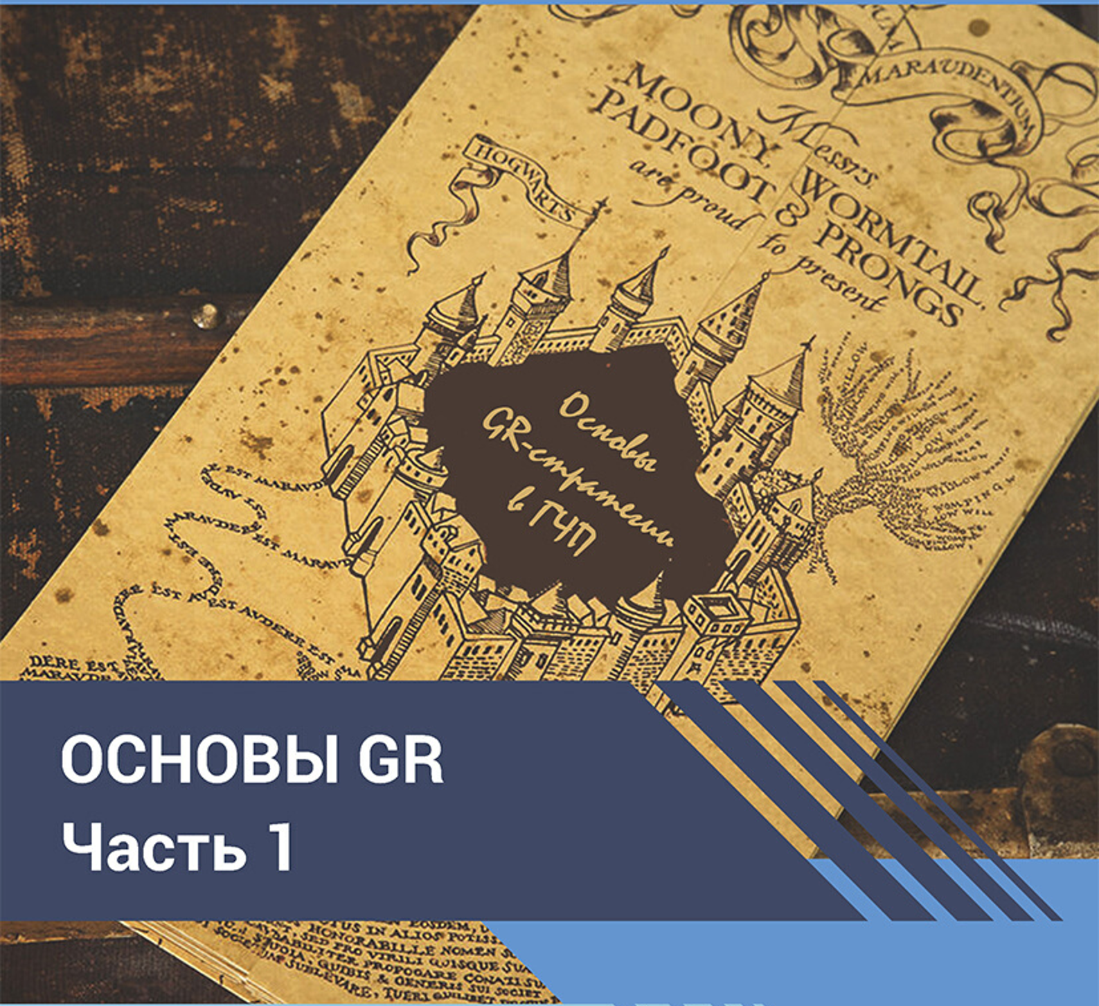 Основы GR-стратегии предпроектной стадии ГЧП