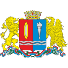 Ивановская область 