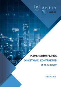 Изменения рынка офсетных контрактов в 2024 году